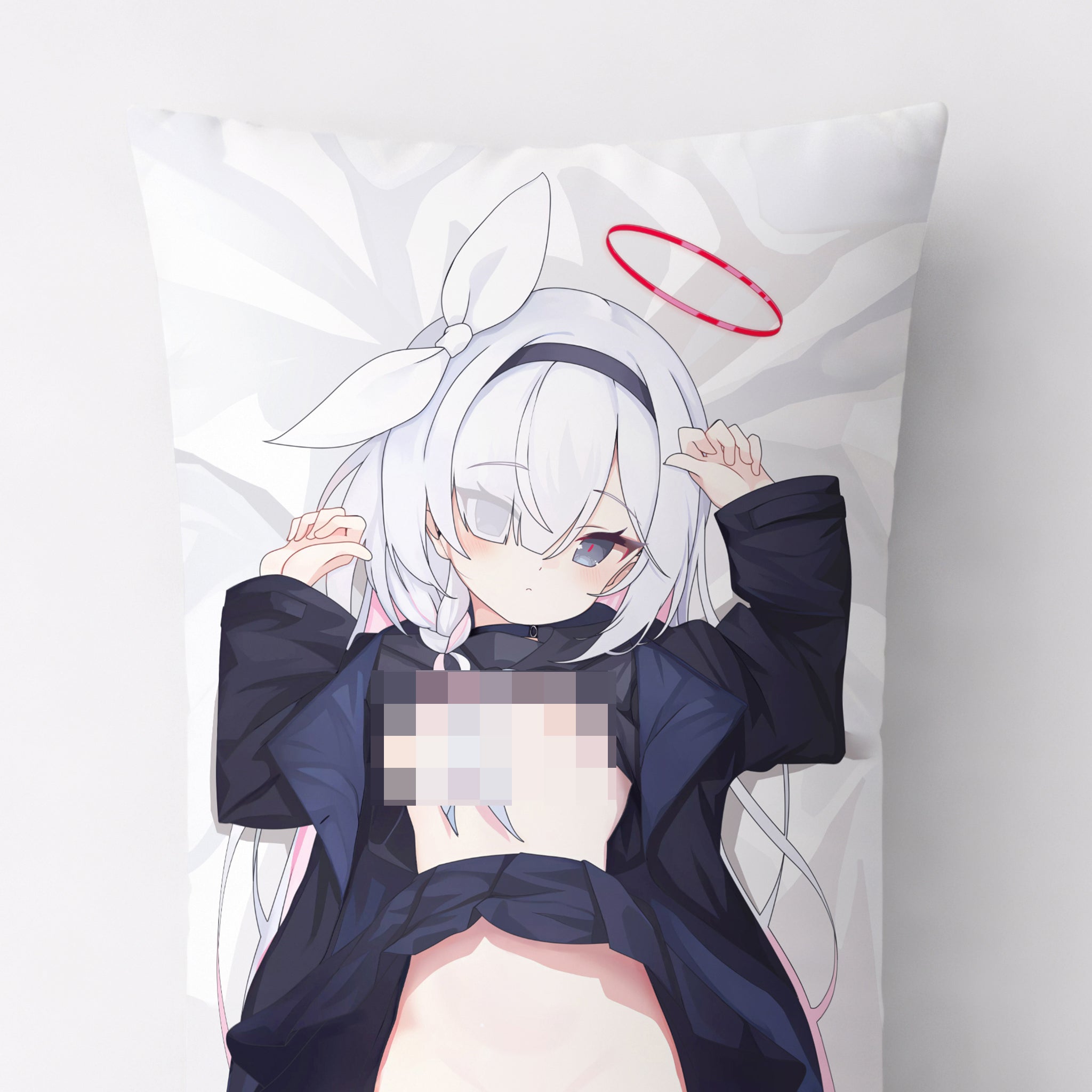 Plana (Ver.5) - AnimePillow Fan-Art Edition