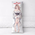 Chinatsu Hinomiya (Yukata Ver.) - AnimePillow Fan-Art Edition