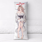 Chinatsu Hinomiya (Yukata Ver.) - AnimePillow Fan-Art Edition