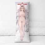 Chinatsu Hinomiya (Yukata Ver.) - AnimePillow Fan-Art Edition