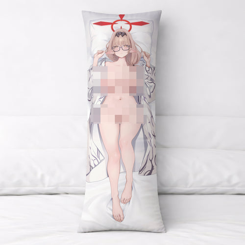 Chinatsu Hinomiya (Yukata Ver.) - AnimePillow Fan-Art Edition
