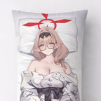 Chinatsu Hinomiya (Yukata Ver.) - AnimePillow Fan-Art Edition