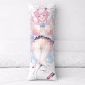 御園美佳（Ver.3） - AnimePillow ファンアートエディション