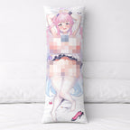 御園美佳（Ver.3） - AnimePillow ファンアートエディション
