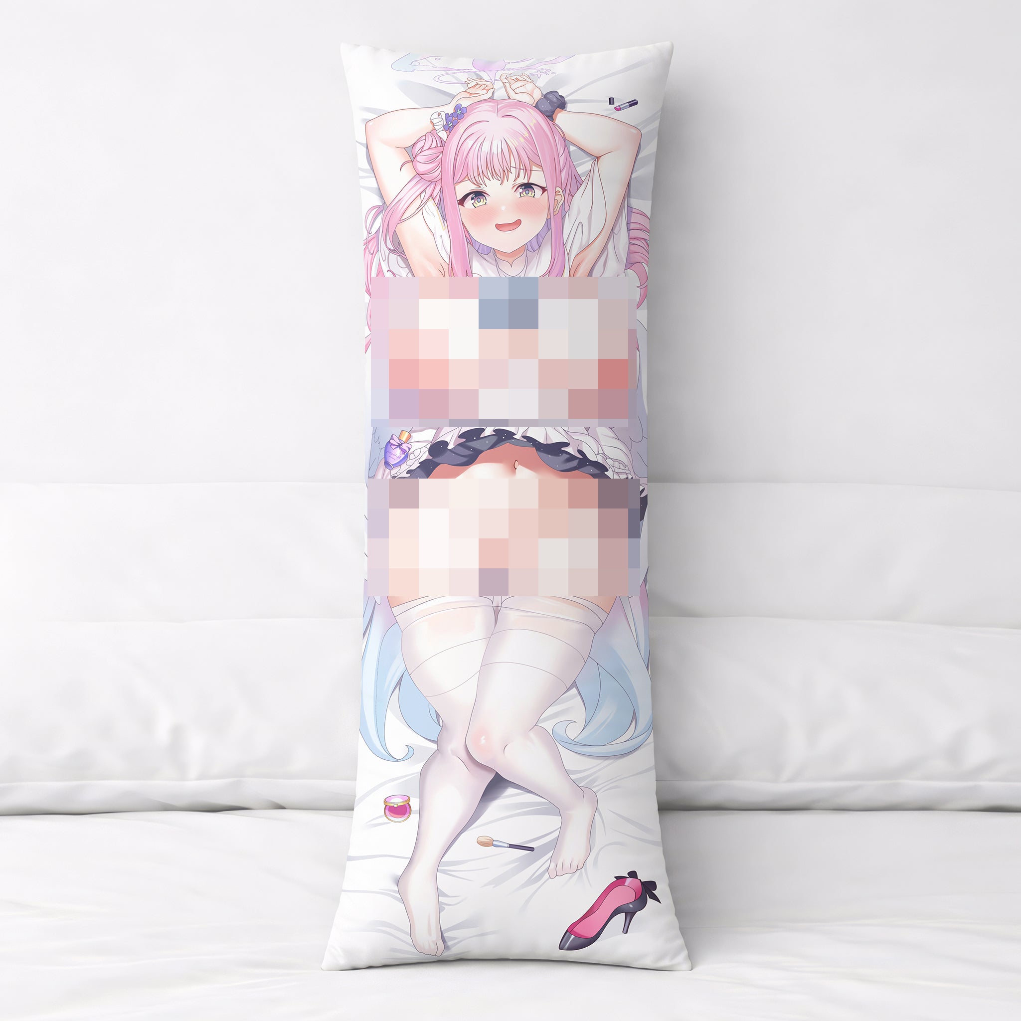 御園美佳（Ver.3） - AnimePillow ファンアートエディション