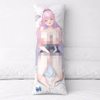 御園美佳（Ver.3） - AnimePillow ファンアートエディション