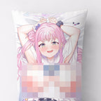 御園美佳（Ver.3） - AnimePillow ファンアートエディション