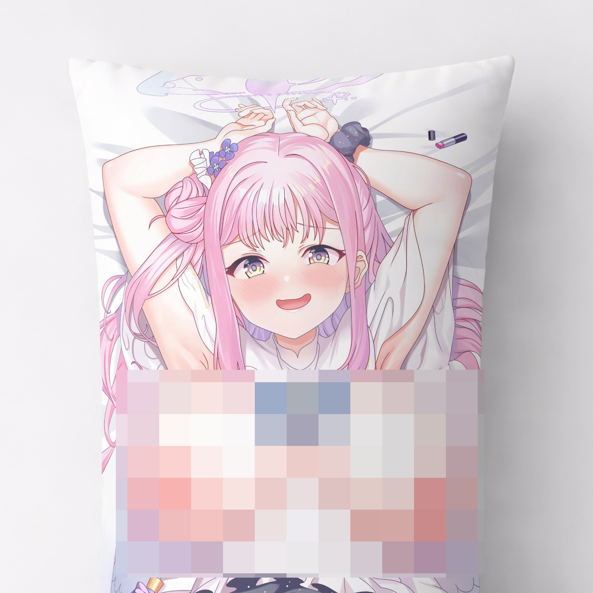 御園美佳（Ver.3） - AnimePillow ファンアートエディション