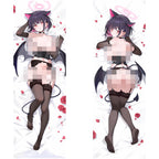 Kazusa Kyoyama (Little Devil Ver.) - AnimePillow Fan-Art Edition