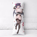 Kazusa Kyoyama (Little Devil Ver.) - AnimePillow Fan-Art Edition