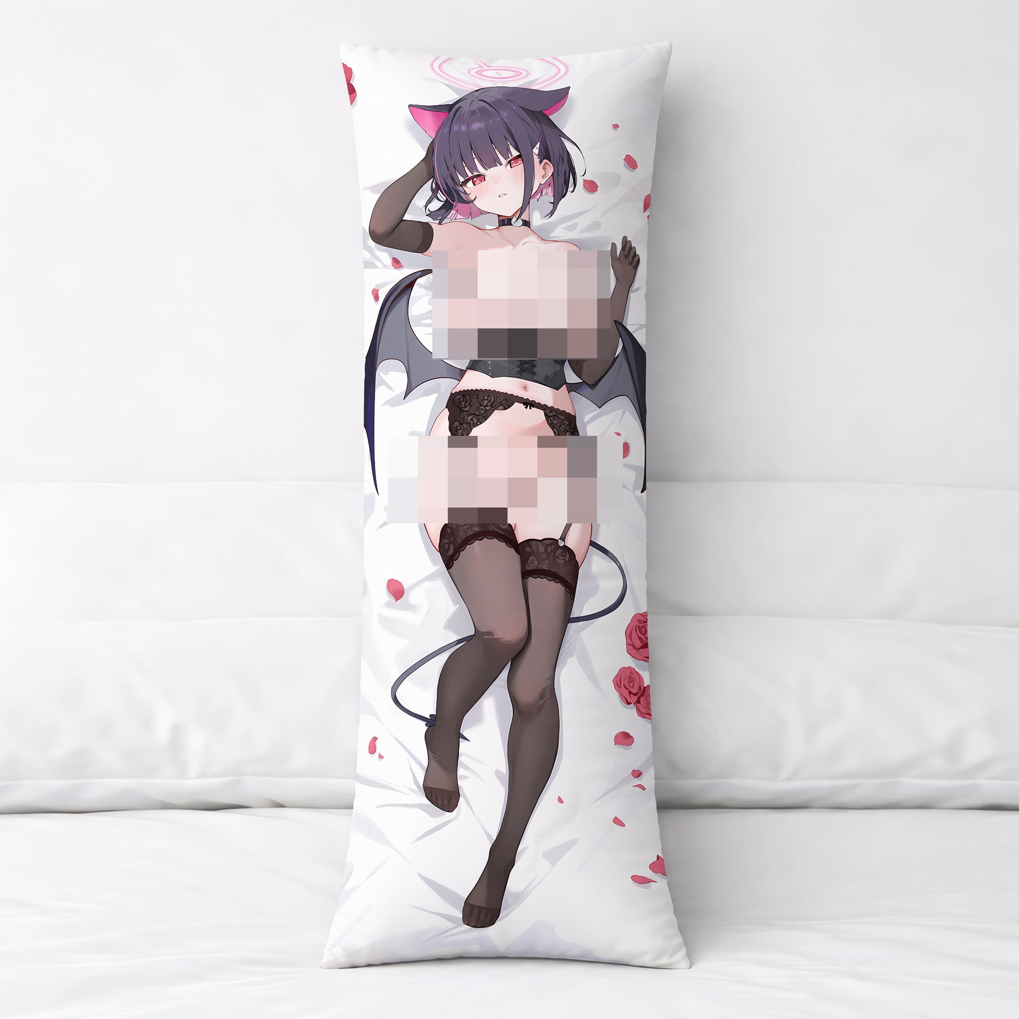 Kazusa Kyoyama (Little Devil Ver.) - AnimePillow Fan-Art Edition