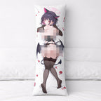 Kazusa Kyoyama (Little Devil Ver.) - AnimePillow Fan-Art Edition