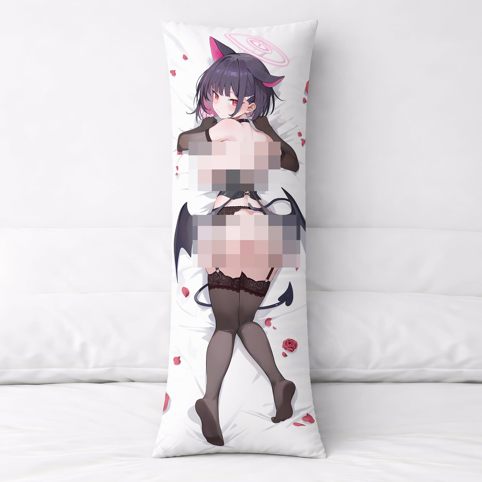 Kazusa Kyoyama (Little Devil Ver.) - AnimePillow Fan-Art Edition