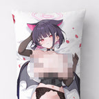 Kazusa Kyoyama (Little Devil Ver.) - AnimePillow Fan-Art Edition