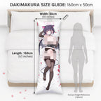 Kazusa Kyoyama (Little Devil Ver.) - AnimePillow Fan-Art Edition