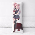 Harusame (Ver.2) - AnimePillow Fan-Art Edition