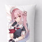 Harusame (Ver.2) - AnimePillow Fan-Art Edition