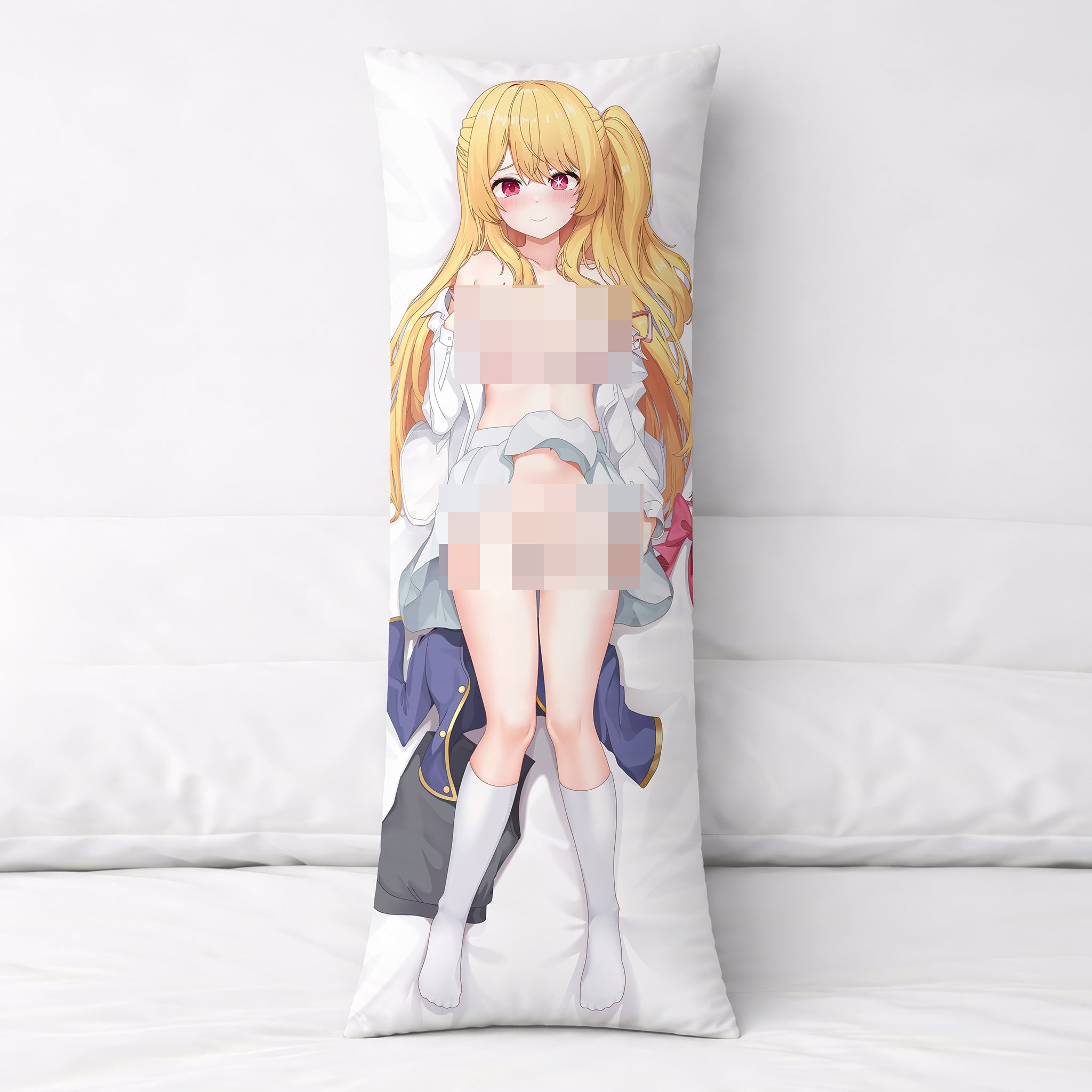 星野ルビー - アニメ抱き枕ファンアート版