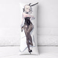 セイバーオルタ（バニーVer.）- AnimePillow ファンアートエディション