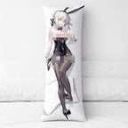 セイバーオルタ（バニーVer.）- AnimePillow ファンアートエディション