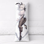 セイバーオルタ（バニーVer.）- AnimePillow ファンアートエディション
