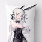 セイバーオルタ（バニーVer.）- AnimePillow ファンアートエディション