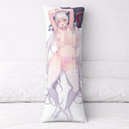 Formidable (Uniform Ver.) - AnimePillow Fan-Art Edition