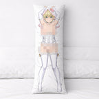西野司 - AnimePillow ファンアートエディション