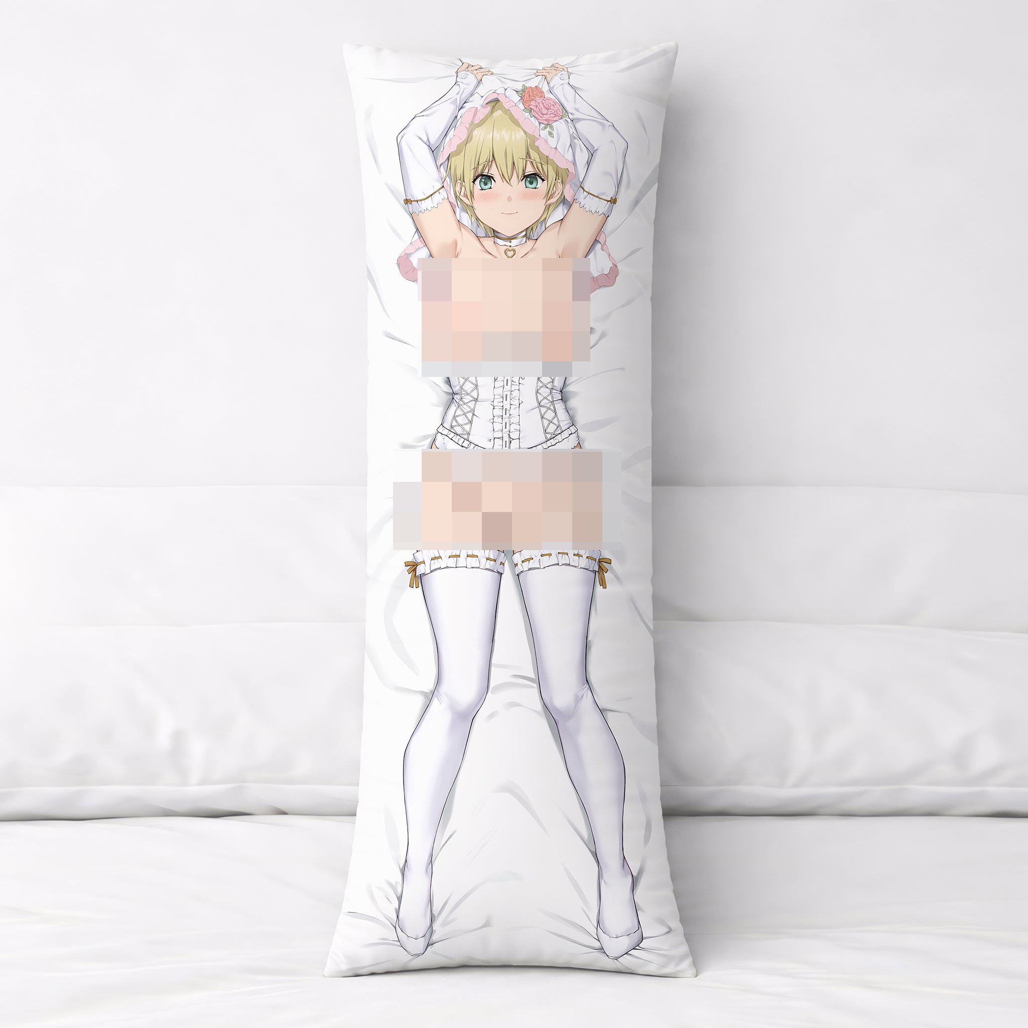西野司 - AnimePillow ファンアートエディション