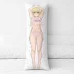 西野司 - AnimePillow ファンアートエディション