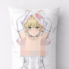 西野司 - AnimePillow ファンアートエディション