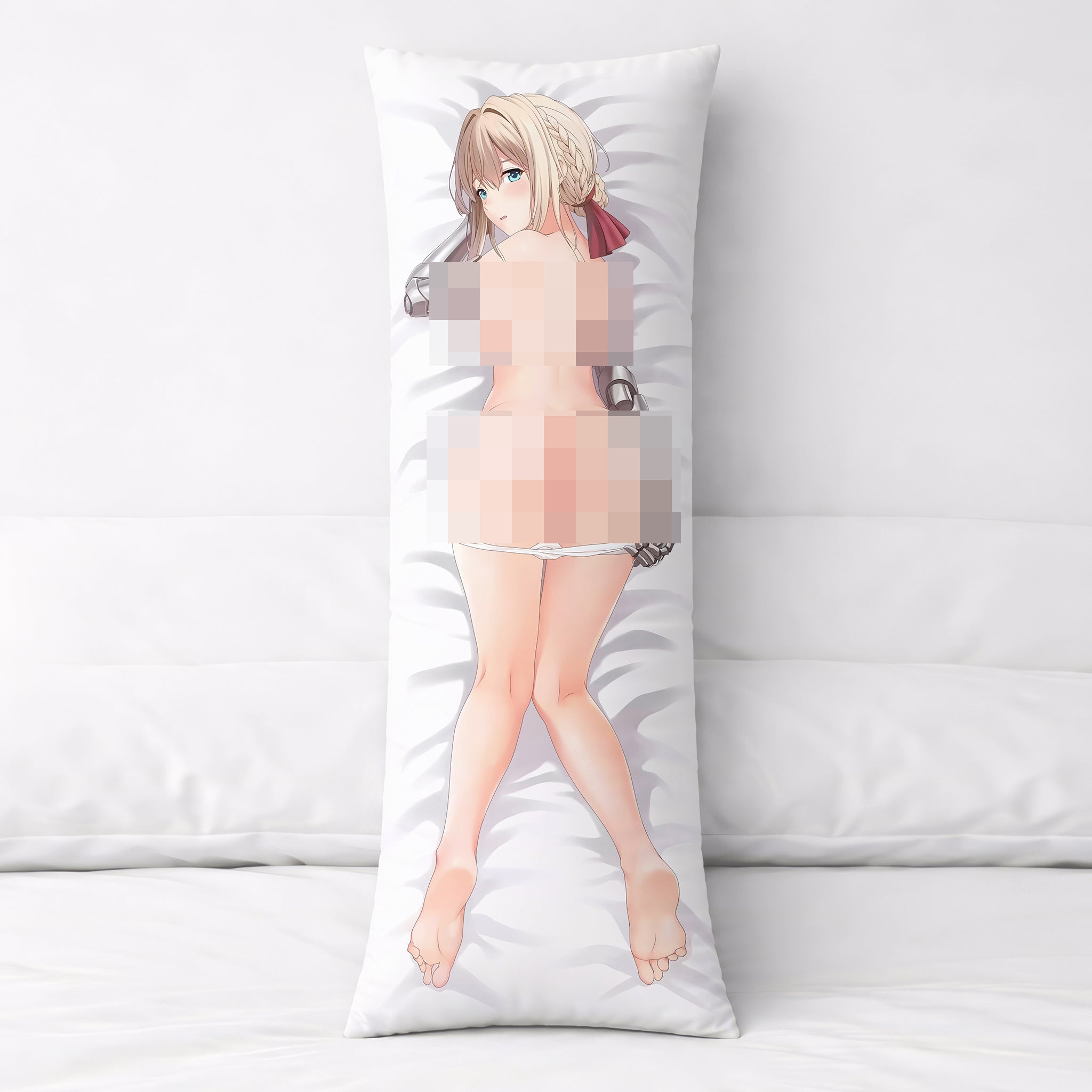 ヴァイオレット・エヴァーガーデン - アニメピロー ファンアートエディション