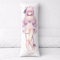 Myaa - AnimePillow Fan-Art Edition