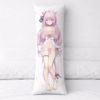 Myaa - AnimePillow Fan-Art Edition