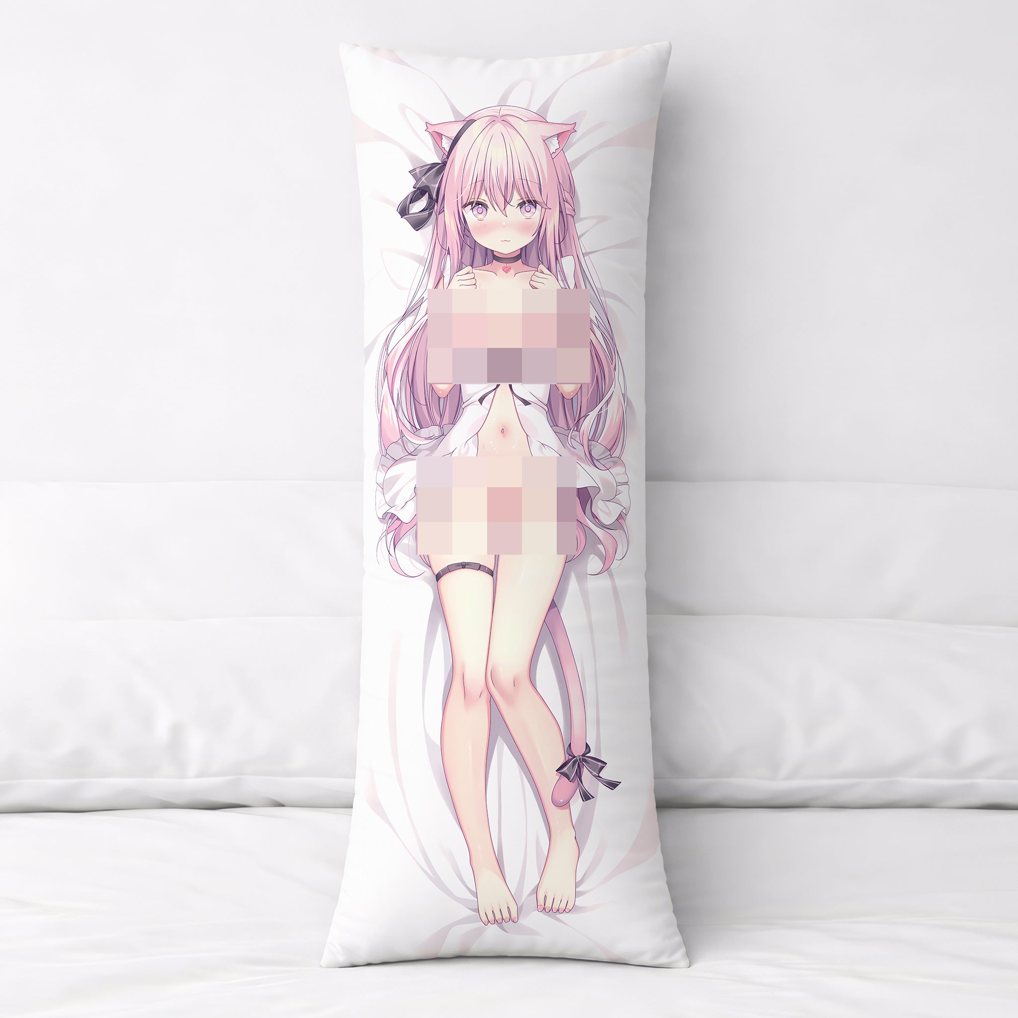 Myaa - AnimePillow Fan-Art Edition