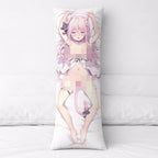 Myaa - AnimePillow Fan-Art Edition