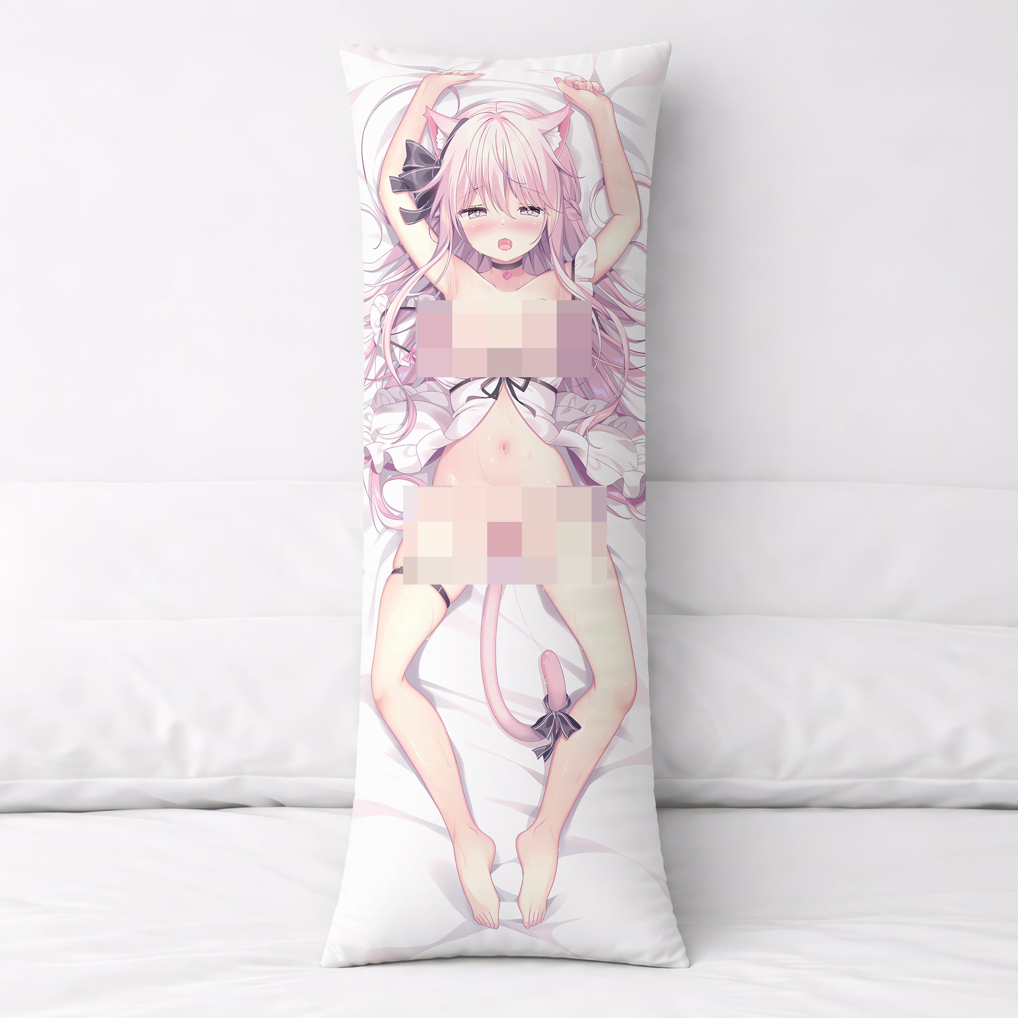 Myaa - AnimePillow Fan-Art Edition