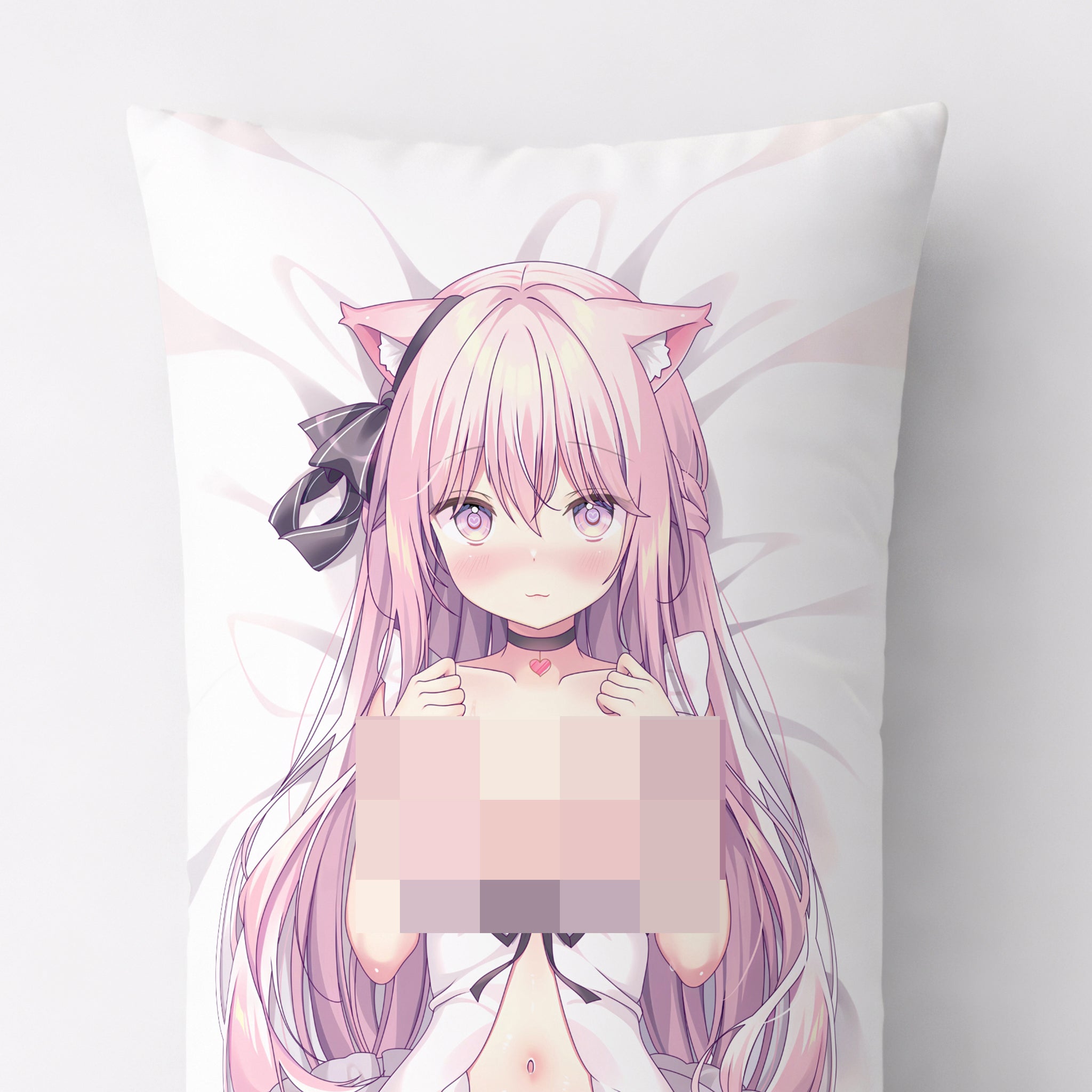 Myaa - AnimePillow Fan-Art Edition