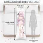 Myaa - AnimePillow Fan-Art Edition