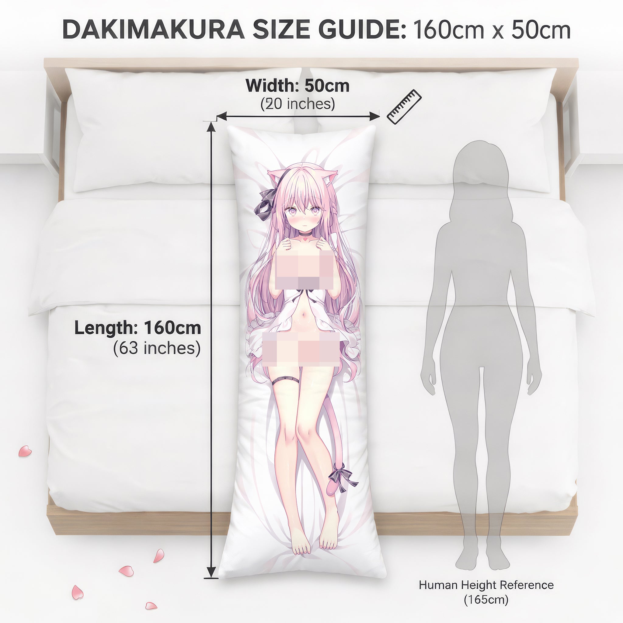 Myaa - AnimePillow Fan-Art Edition