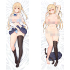 Nuida - AnimePillow Fan-Art Edition