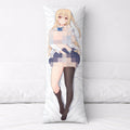 Nuida - AnimePillow Fan-Art Edition