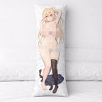 Nuida - AnimePillow Fan-Art Edition