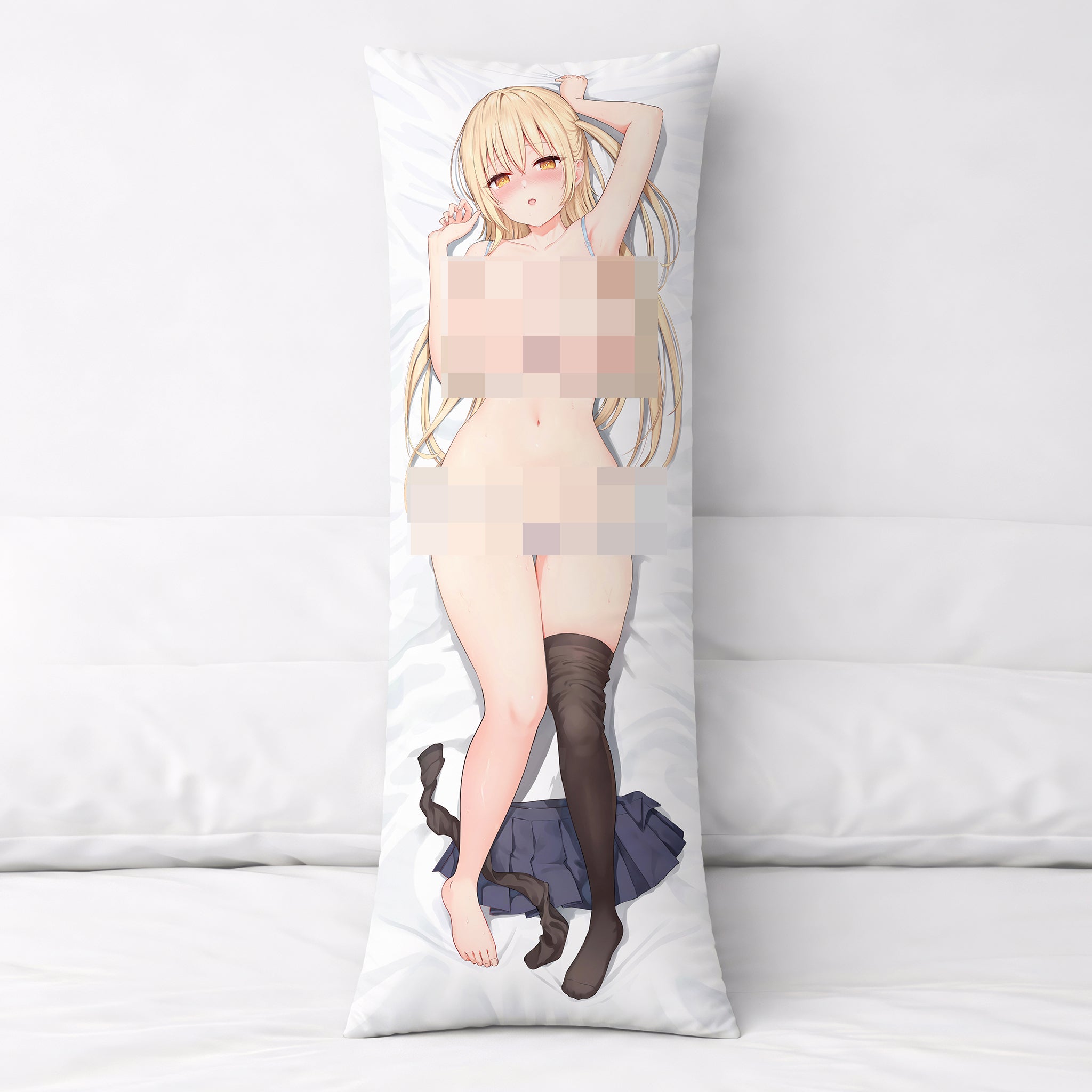 Nuida - AnimePillow Fan-Art Edition