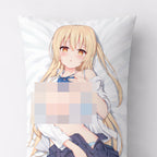 Nuida - AnimePillow Fan-Art Edition