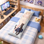 Nuida - AnimePillow Fan-Art Edition