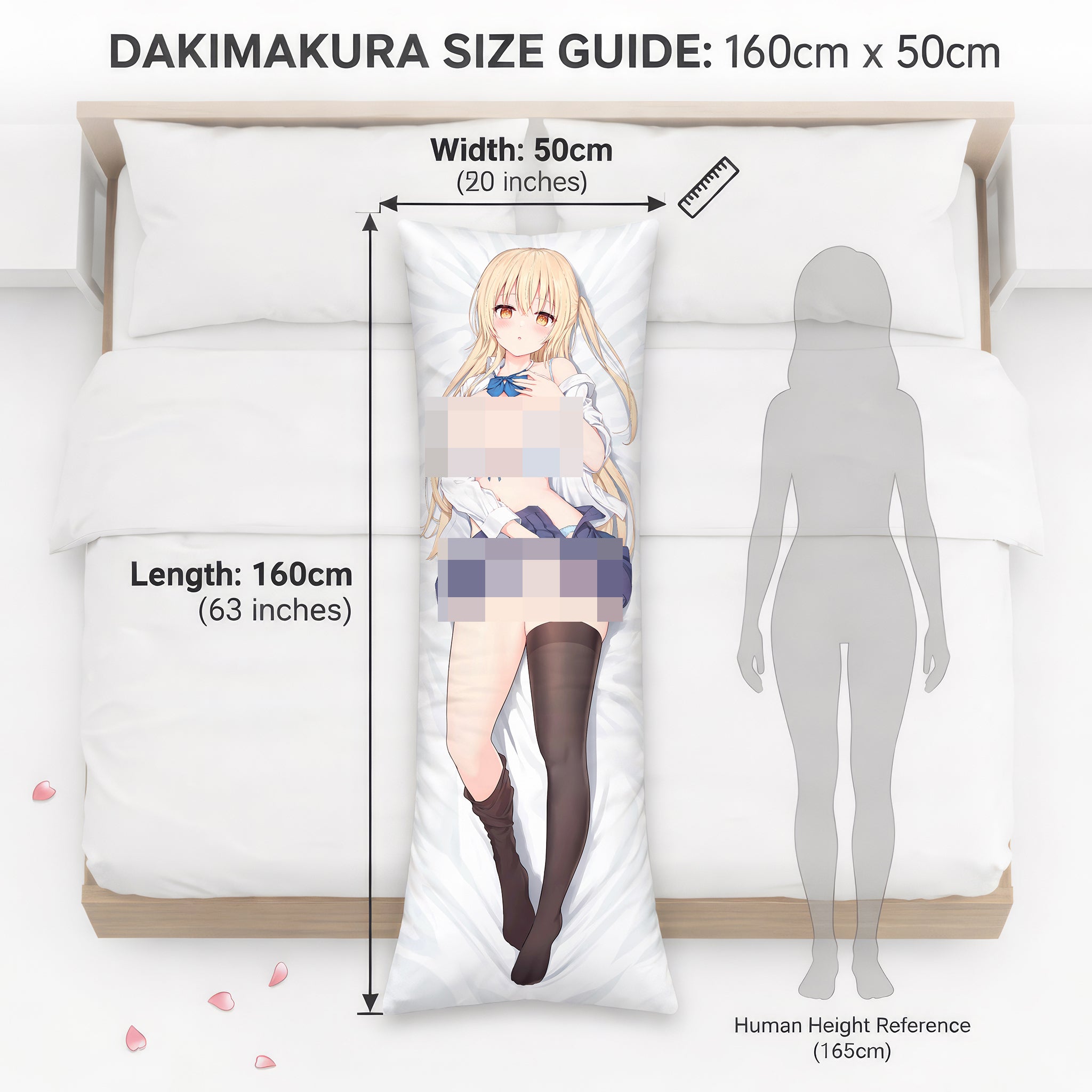 Nuida - AnimePillow Fan-Art Edition