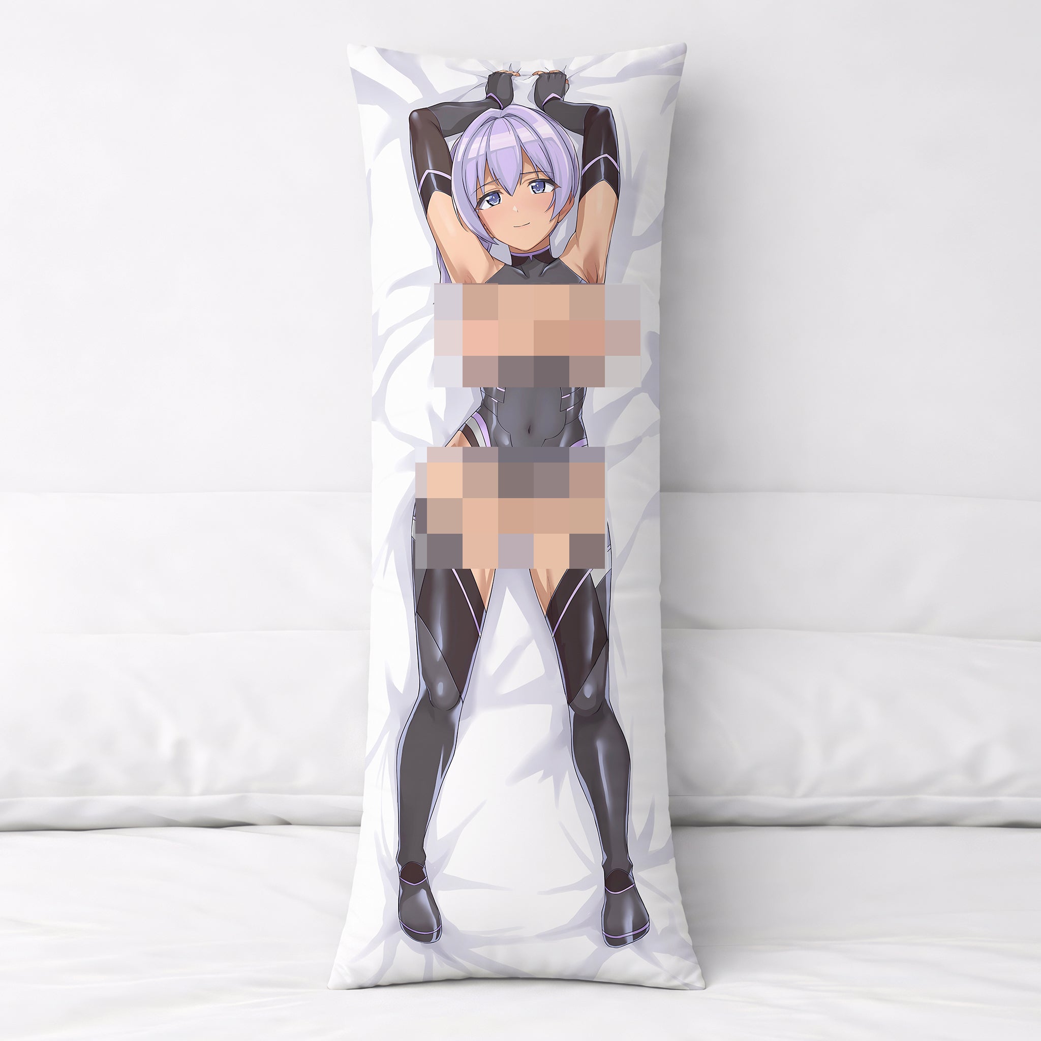 相馬颯斗 - AnimePillow ファンアートエディション