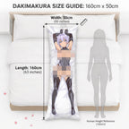 相馬颯斗 - AnimePillow ファンアートエディション