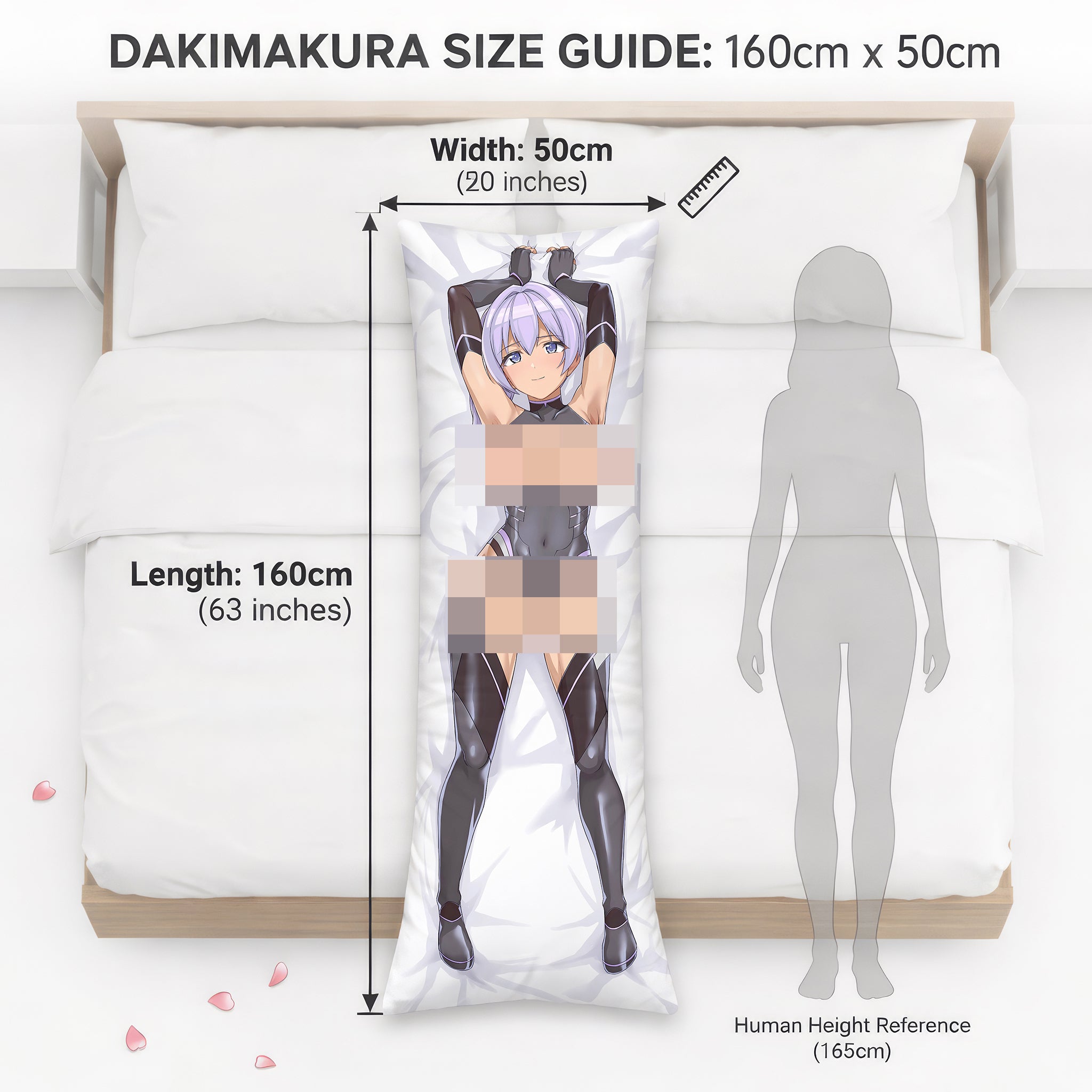 相馬颯斗 - AnimePillow ファンアートエディション